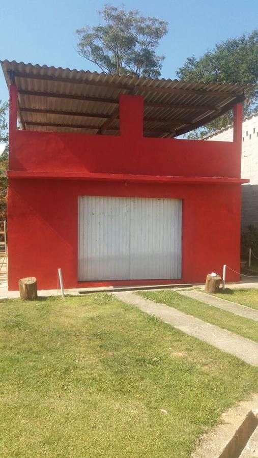 Chalezinhos Sao Roque Villa ภายนอก รูปภาพ