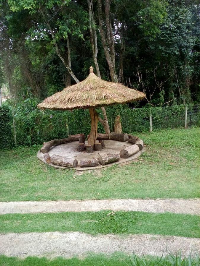 Chalezinhos Sao Roque Villa ภายนอก รูปภาพ