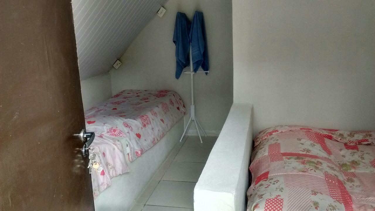 Chalezinhos Sao Roque Villa ภายนอก รูปภาพ