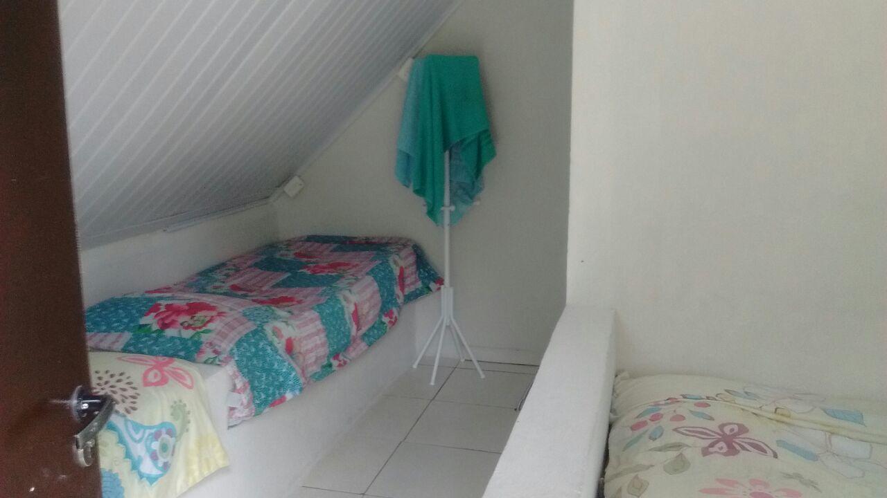 Chalezinhos Sao Roque Villa ภายนอก รูปภาพ