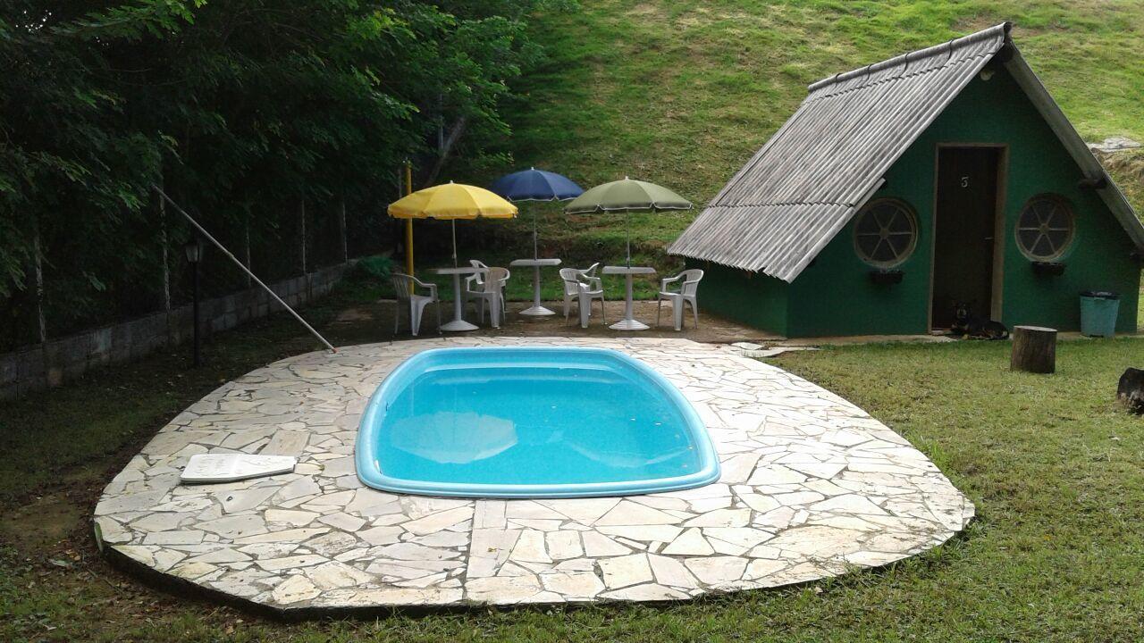 Chalezinhos Sao Roque Villa ภายนอก รูปภาพ